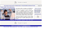 Desktop Screenshot of activacion.com.mx